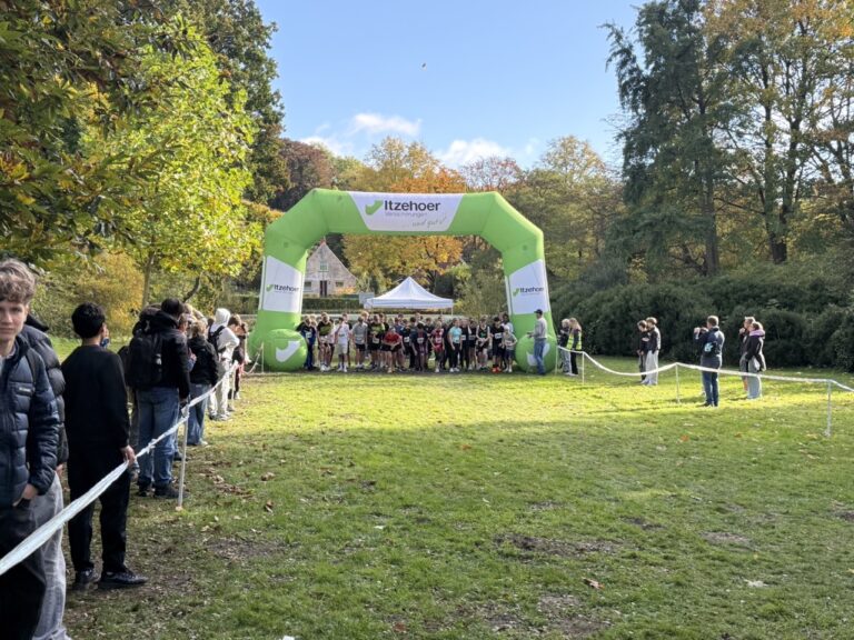Crosslauf 2025