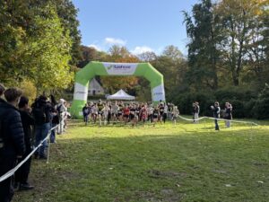 Crosslauf 2025