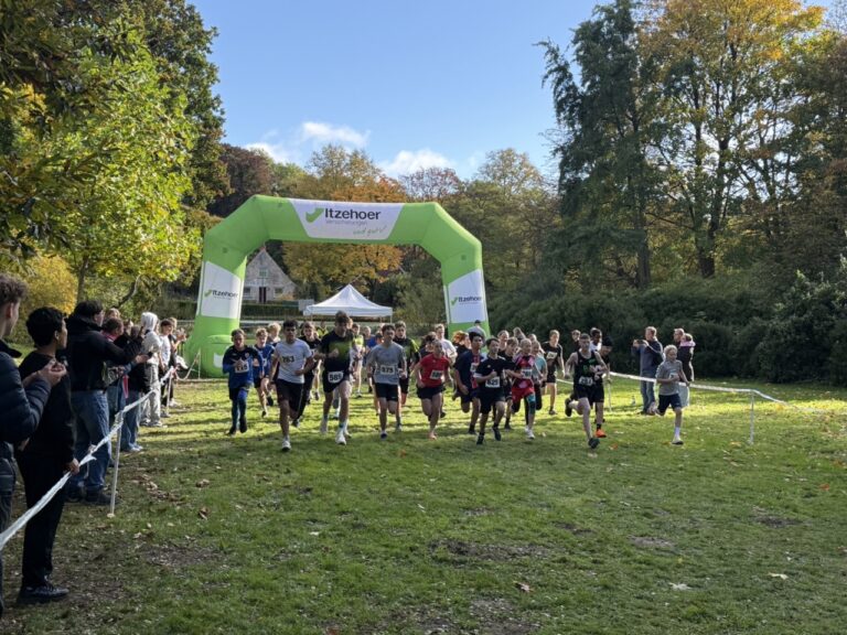 Crosslauf 2025