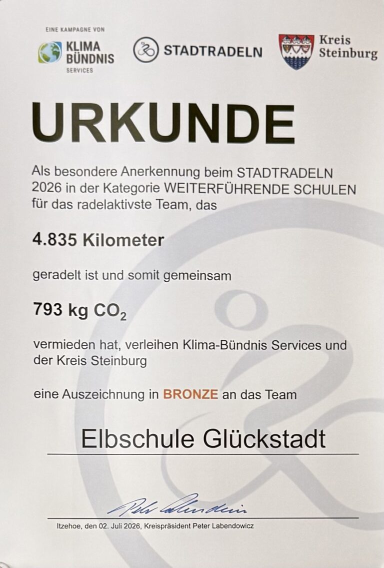 Stadtradeln