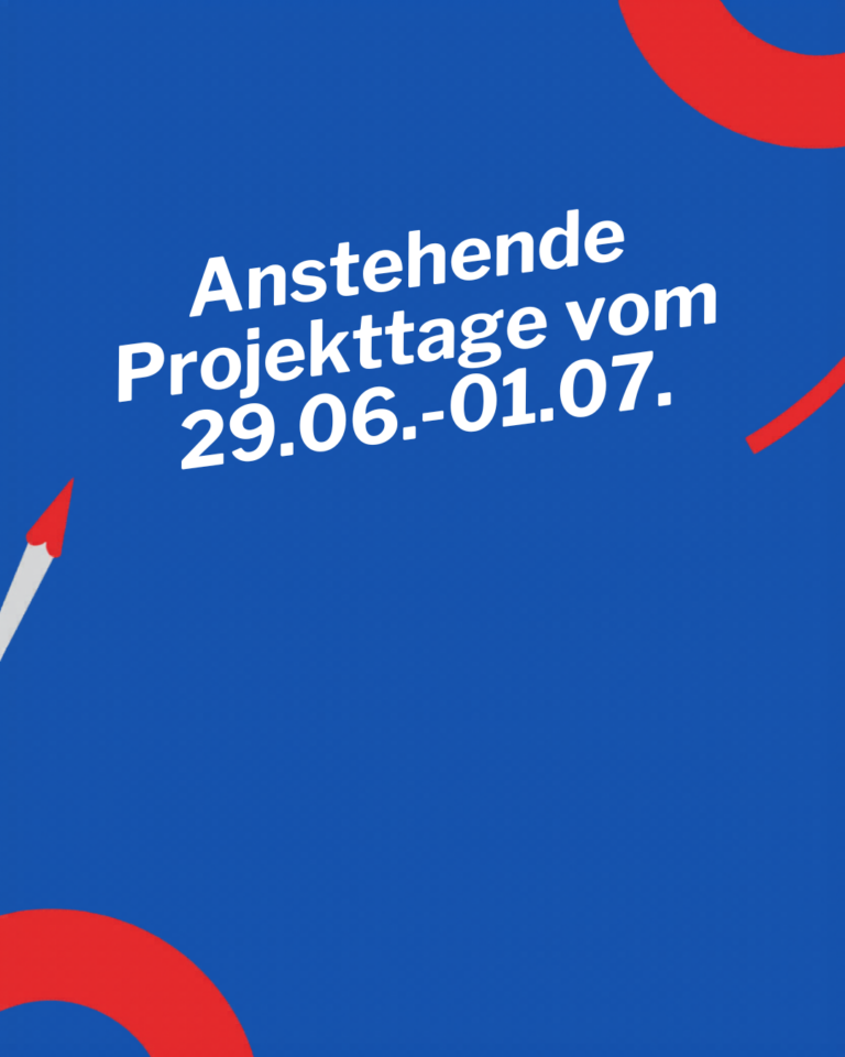 Projekttage